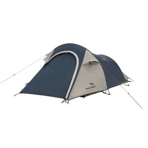 Easy Camp Tente tunnel Energy 200 Compact 2 personnes vert