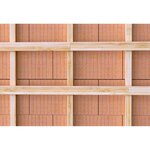 Fischer fixation de cadre avec ensemble de vis sxrl 8 x 80 t 50 pcs