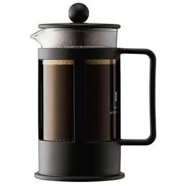 KENYA - Cafetière à piston BODUM   3 tasses  0.35 l