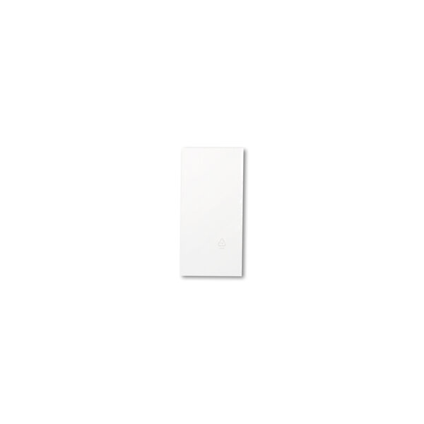 Lot de 500 sachets plastiques sans fermeture 100x200mm épaisseur standard 50µ