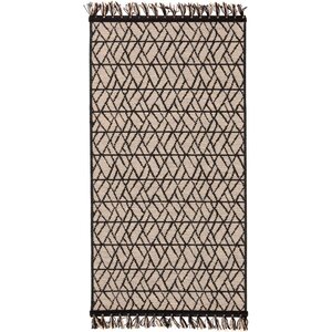Tapis style berbère sadar 110 x 60 cm