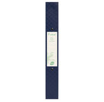 Classeur 2 anneaux 30mm polypropylène 7/10e forever pp - a4 maxi - couleurs assorties - x 10 - exacompta