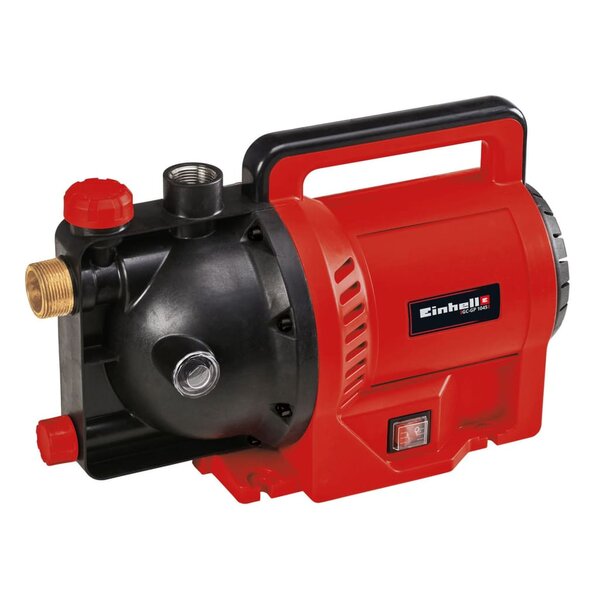 Einhell pompe de jardin gc-gp 1045 1050 w