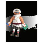 Figurine Killer Bee - Naruto Shippuden avec Accessoires Inclus