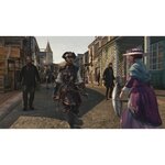 Pack Assassin's Creed 3 + Assassin's Creed Liberation Remaster Jeux PS4
