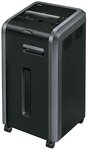 Destructeur de doc Powershred 225Ci, particules FELLOWES