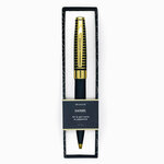 Stylo bille prénom homme Pastel Chic - Daniel - Draeger
