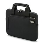 Sacoche Ordinateur Portable Dicota SmartSkin 12,5" max (Noir)