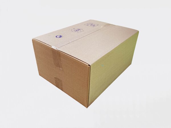 50 Boîtes carton Format C - 400x300x200mm