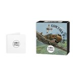 Le Curtiss P-40 - 20 Euros Argent BE 2023 PIEDFORT
