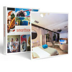 SMARTBOX - Coffret Cadeau 2 jours en suite avec bain bouillonnant privé et massage d'1h30 à Nîmes -  Séjour