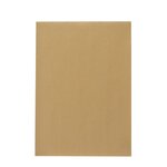 Lot de 10 Enveloppes kraft 90 g - 22,9 x 32,4 cm