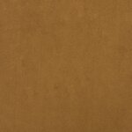 vidaXL Repose-pied Marron 60x50x41 cm Velours