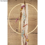 Pique en bois Eucalypturs FSC Mix Credit - Nature
