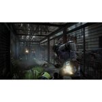 World War Z : Aftermath Jeu PS4