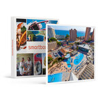 SMARTBOX - Coffret Cadeau 2 jours avec repas sur la Costa Blanca en hôtel 4* à Benidorm -  Séjour