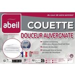 Couette chaude - 200 x 200 cm - ABEIL