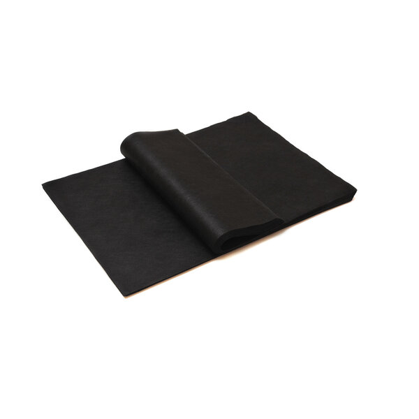 SMART FAB - Pochette de 45 feuilles A4+ noir