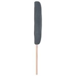 Tête de lit vidaXL Design Blocs Diamant Gris Foncé 200 cm Velours