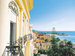 SMARTBOX - Coffret Cadeau 2 jours sur la promenade du Soleil à Menton -  Séjour