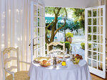 SMARTBOX - Coffret Cadeau 2 jours en auberge 5* avec dîner gastronomique et spa près d'Avignon -  Séjour