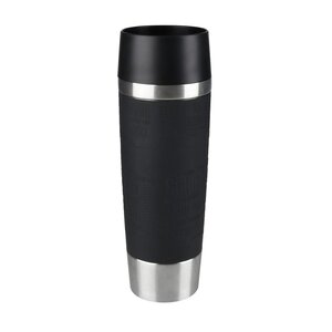 Travel Mug Grande 0,50L - Noir