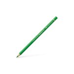 Crayon de couleur Polychromos vert feuille FABER-CASTELL