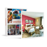 SMARTBOX - Coffret Cadeau 2 jours en suite en hôtel 4* avec champagne  modelage et accès à l'espace bien-être à Cannes -  Séjour