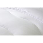 ABEIL Couette chaude 220 x 240 cm
