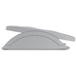 Kensington Repose-pied SoleMate Noir
