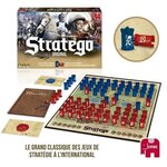 DISET - Stratégo Original, nouvelle version - Jeu de Société