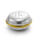 Pierre Hermé - Macaron - Monnaie de 20€ Argent