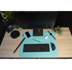 Sous-main feutrine teksto 50x65cm - x 10 - exacompta