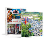SMARTBOX - Coffret Cadeau Vol en montgolfière au-dessus du château de Fontainebleau en semaine -  Sport & Aventure
