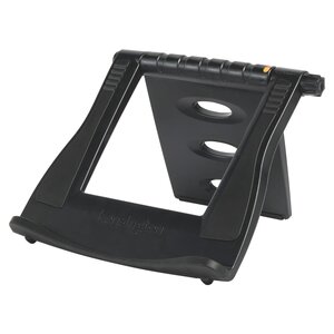 Kensington support de refroidissement d'ordinateur portable noir