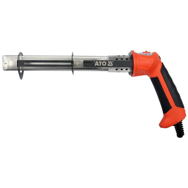 Yato couteau de coupe yt-82190  220 w