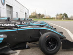 SMARTBOX - Coffret Cadeau Stage de pilotage : 1 journée sur circuit près de Châteauroux au volant d'une Formule Renaut 2.0 -  Sport & Aventure