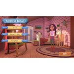 Dreamworks SPIRIT - La Grande Aventure de Lucky Jeu PS4
