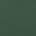vidaXL Voile de parasol tissu oxford carré 4 5x4 5 m vert foncé