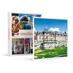 SMARTBOX - Coffret Cadeau 3 jours en château 4* avec spa et location de vélo près de Chantilly -  Séjour