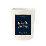 Bougie Cadeau - Abuela Eres Oro - Draeger paris