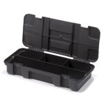 Keter Mallette à outils de technicien Noir