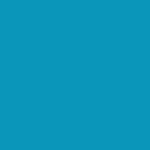 Agrafeuse électrique WOW 5566-10-36 , bleu métallisé LEITZ