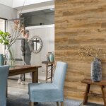 WallArt Planches d'aspect bois 30 Pièces GL-WA30 chêne récupéré