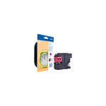 Brother cartouche lc-125xl - jaune - xl