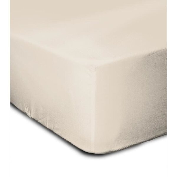Drap housse -90 x 190 + Bonnet 30 cm