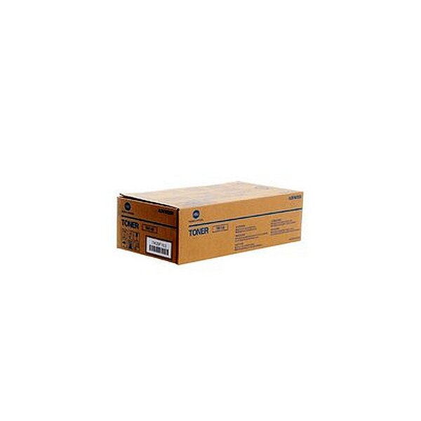 Konica Minolta TN118 Toners Pack de 2 Noir A3VW050 (TN118)