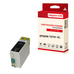 Nopan-ink - x1 cartouche epson t2711 xl t2711xl compatible