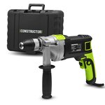 PERCEUSE PERCUSSION 850W MAN.AUTOS.