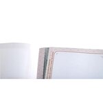 Manifold Autocopiant 210x148 Factures 50 Tripli - Avoine - X 5 - Le Dauphin